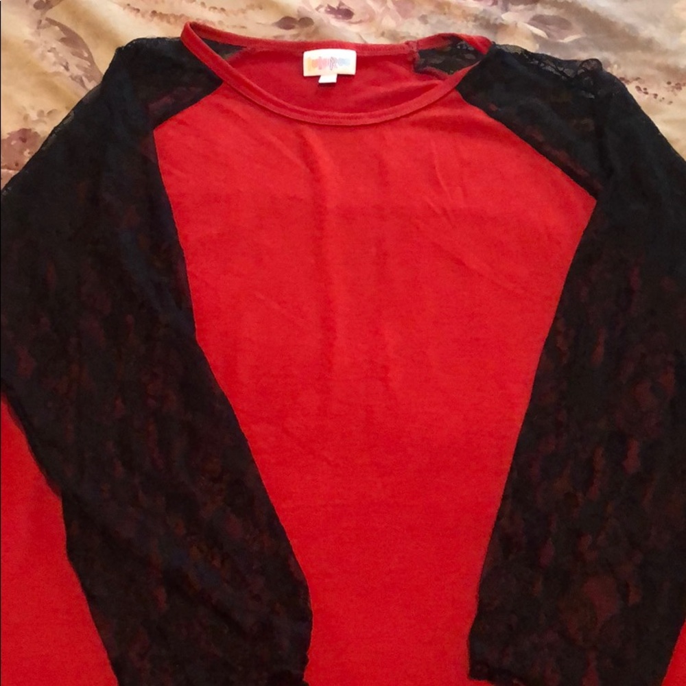 NWOT Lularoe Randy